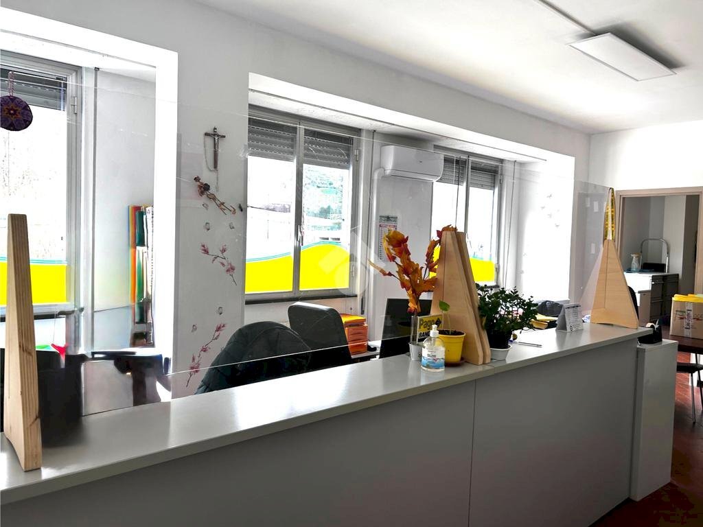 Ufficio Ufficio A Via Calice, Finale Ligure - foto 1
