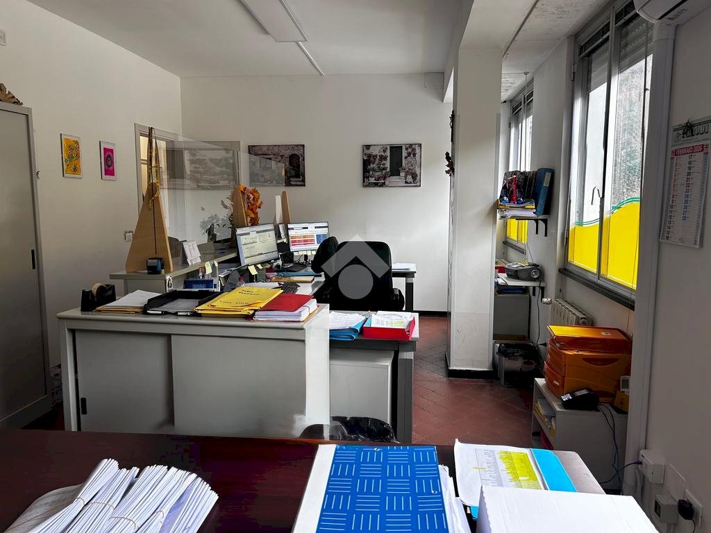 Ufficio Ufficio A Via Calice, Finale Ligure - foto 2