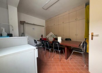 Ufficio Ufficio A Via Calice, Finale Ligure - foto 4