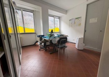 Ufficio Ufficio A Via Calice, Finale Ligure - foto 9