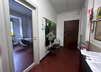 Ufficio Ufficio A Via Calice, Finale Ligure - foto 11
