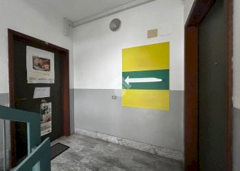 Ufficio Ufficio A Via Calice, Finale Ligure - foto 16