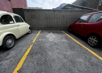 Ufficio Ufficio A Via Calice, Finale Ligure - foto 17