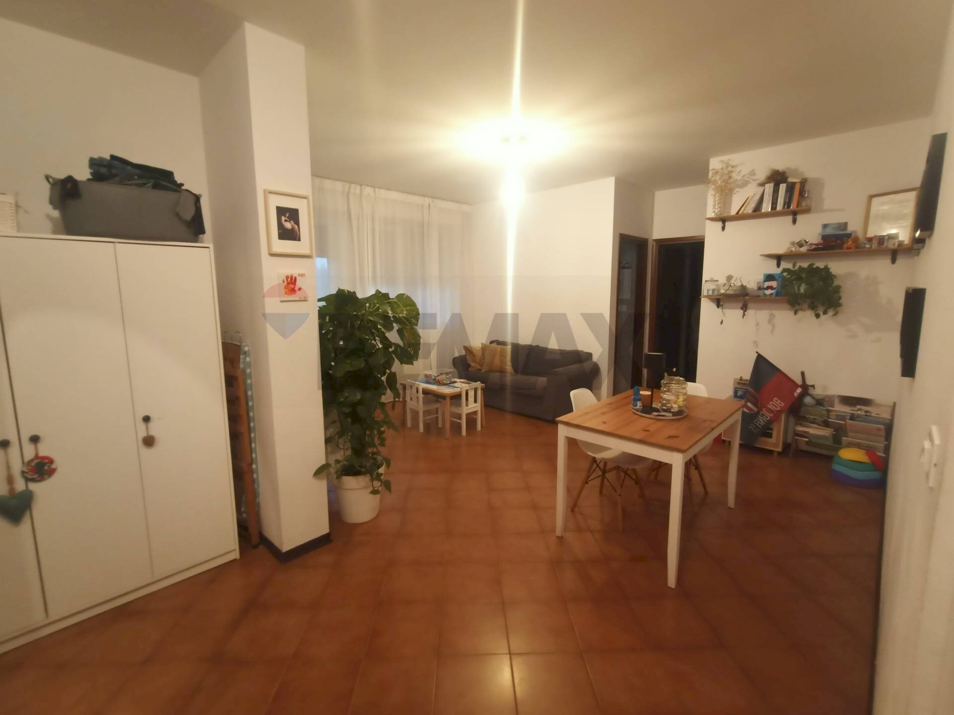 Two-room apartment via Vanotto, 4A 
 Crespellano, Valsamoggia (neighborhood Albareto - Mulini Nuovi) - photo 2