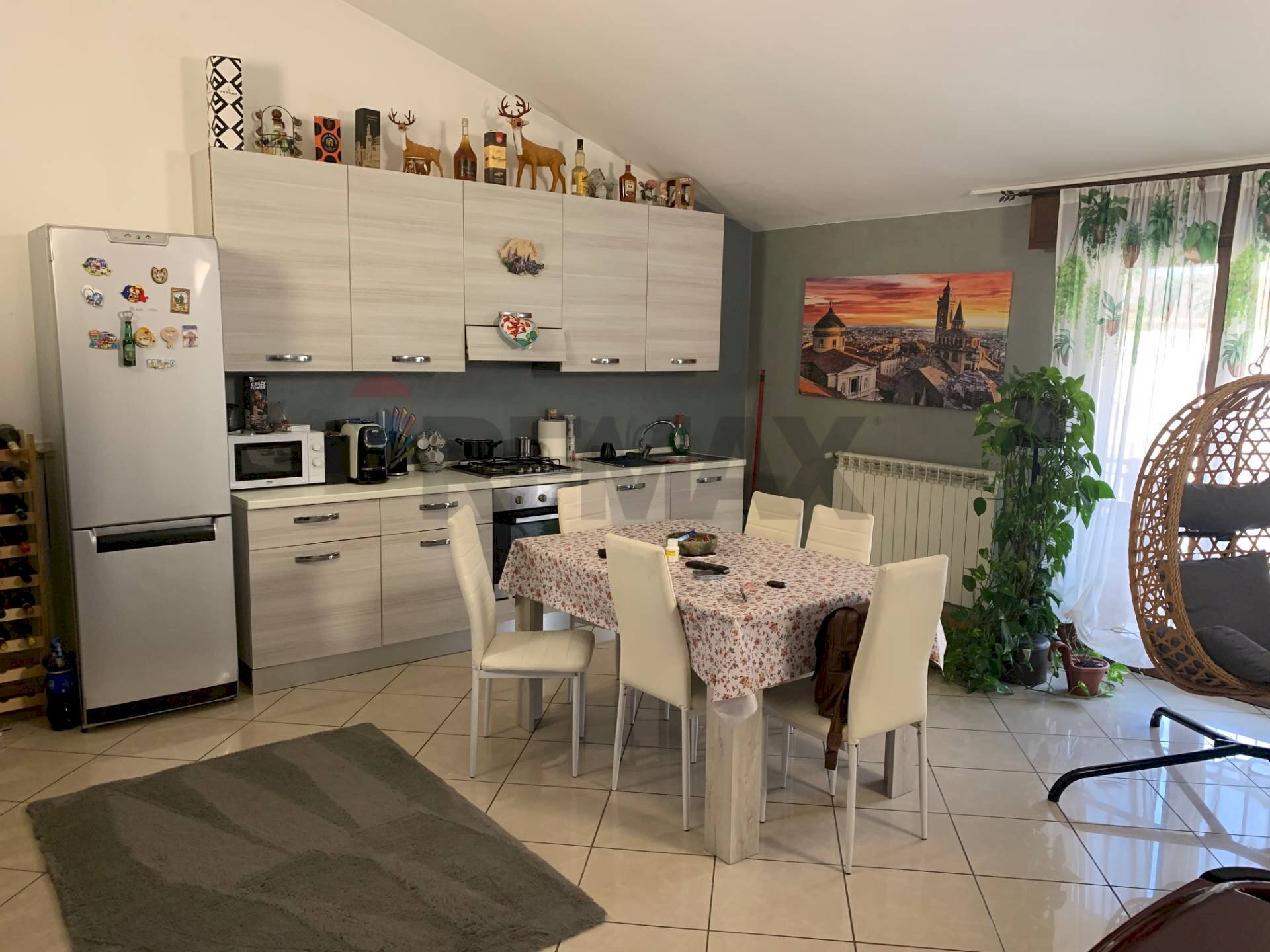 Two-room apartment Via Drione, 48 
 Casazza, Casazza - photo 1