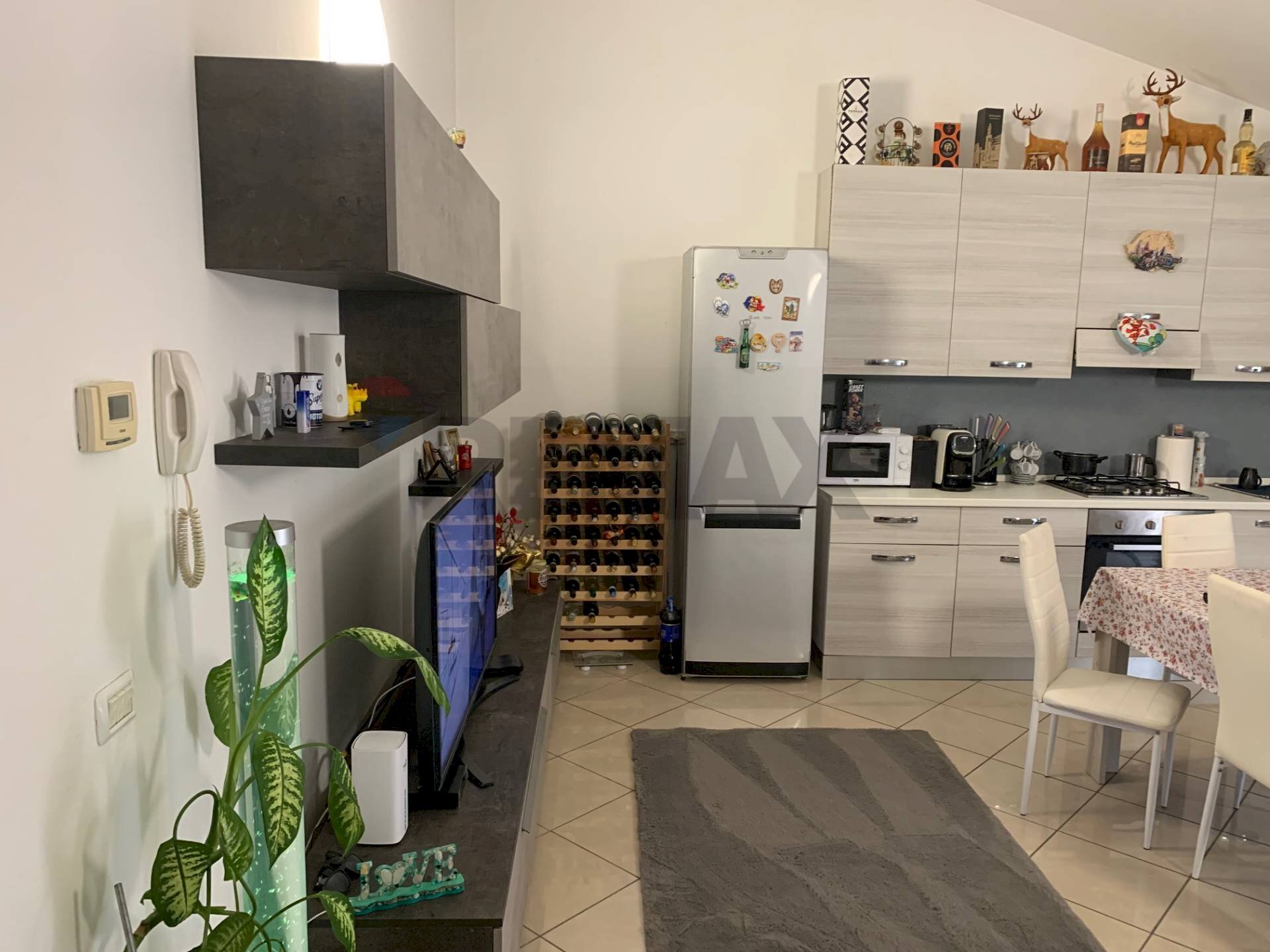 Two-room apartment Via Drione, 48
Casazza, Casazza - photo 3