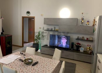 Bilocale Via Drione, 48 
 Casazza, Casazza - foto 5