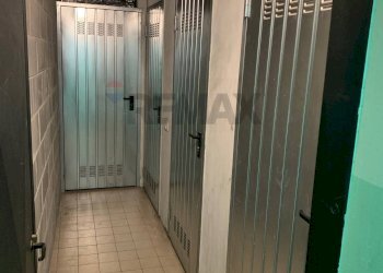 Bilocale Via Drione, 48 
 Casazza, Casazza - foto 13