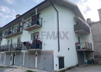 Bilocale Via Drione, 48 
 Casazza, Casazza - foto 15