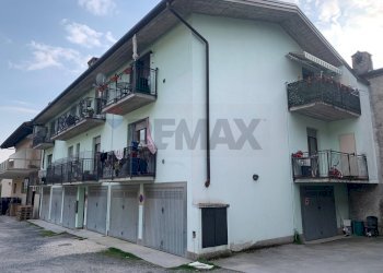 Bilocale Via Drione, 48 
 Casazza, Casazza - foto 16