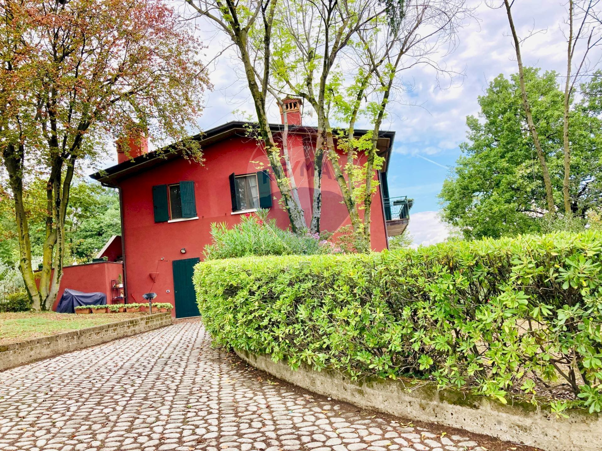 Two-room apartment Via Italo Calvino, 4 
 Padenghe sul Garda, Padenghe sul Garda - photo 3