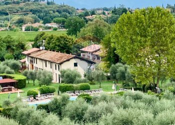 Two-room apartment Via Italo Calvino, 4 
 Padenghe sul Garda, Padenghe sul Garda - photo 4