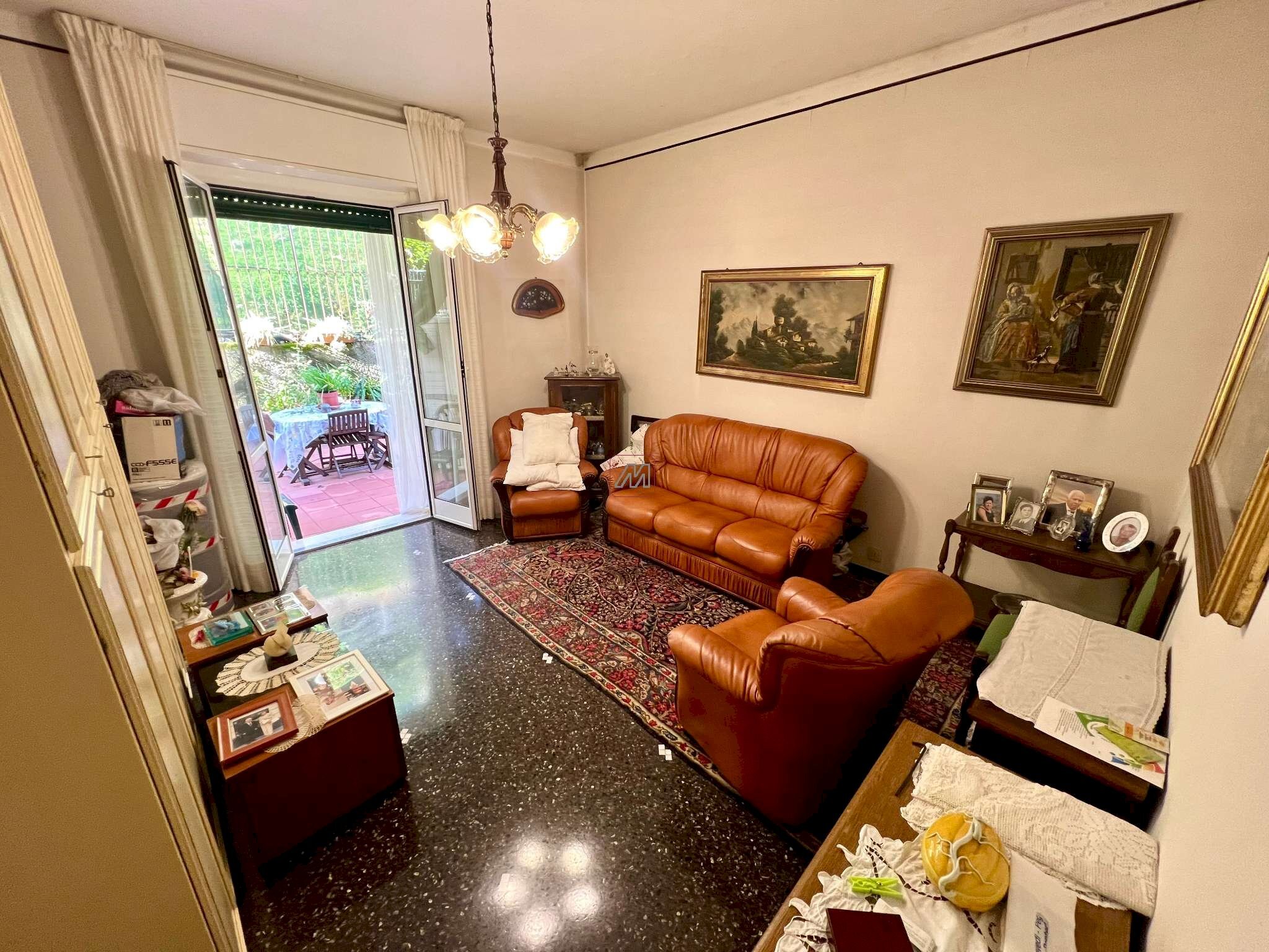 Trilocale Genova (zona Pegli) - foto 1