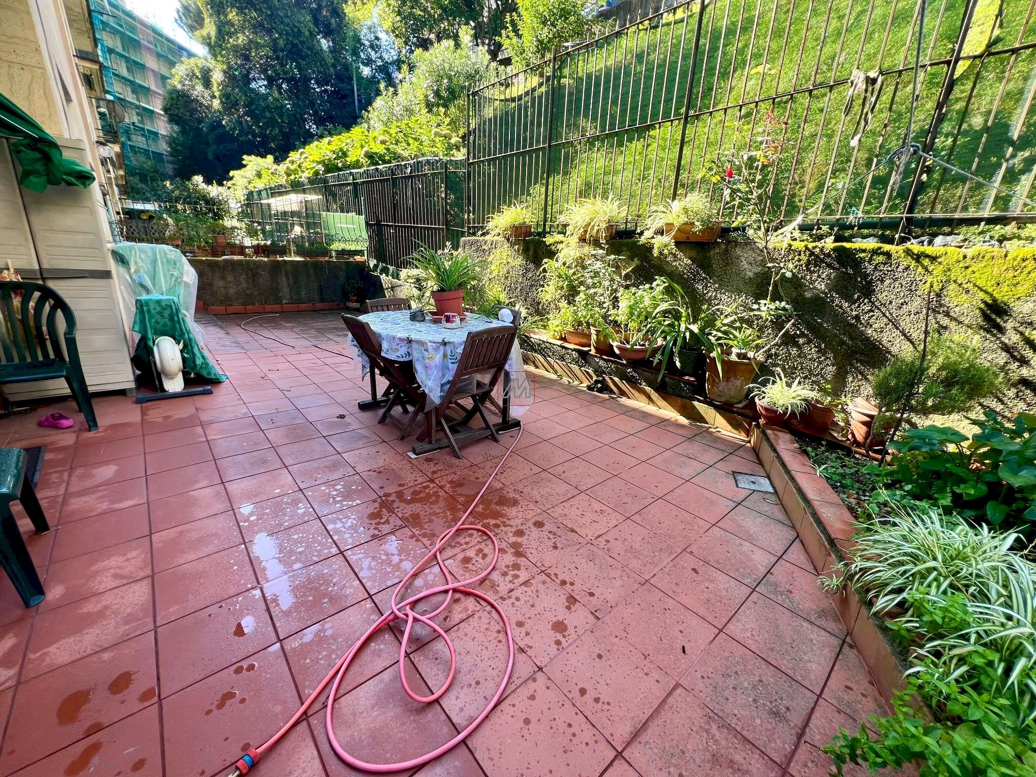 Trilocale Genova (zona Pegli) - foto 3