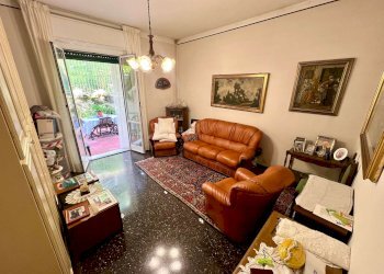 Trilocale Genova (zona Pegli) - foto 1