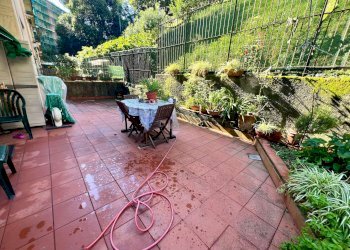 Trilocale Genova (zona Pegli) - foto 3