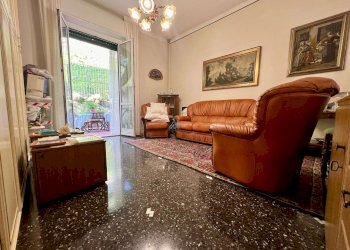 Trilocale Genova (zona Pegli) - foto 4