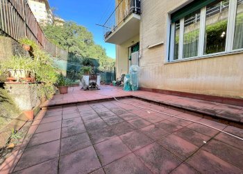 Trilocale Genova (zona Pegli) - foto 5