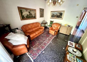 Trilocale Genova (zona Pegli) - foto 6