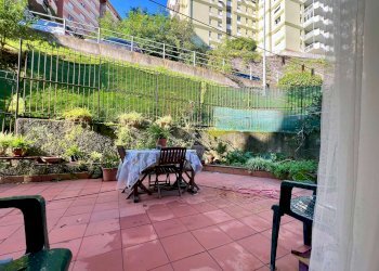 Trilocale Genova (zona Pegli) - foto 7