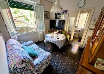 Trilocale Genova (zona Pegli) - foto 9