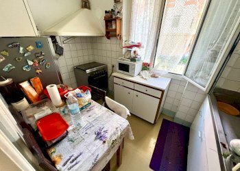 Trilocale Genova (zona Pegli) - foto 10