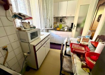 Trilocale Genova (zona Pegli) - foto 11