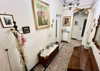 Trilocale Genova (zona Pegli) - foto 12