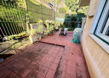 Trilocale Genova (zona Pegli) - foto 14