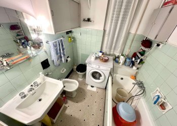 Trilocale Genova (zona Pegli) - foto 15