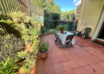 Trilocale Genova (zona Pegli) - foto 16