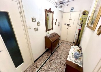 Trilocale Genova (zona Pegli) - foto 17