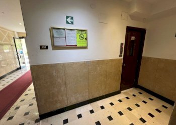 Trilocale Genova (zona Pegli) - foto 18