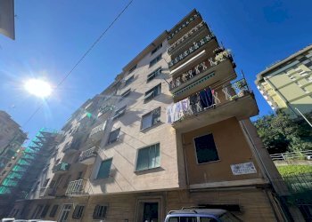 Trilocale Genova (zona Pegli) - foto 20