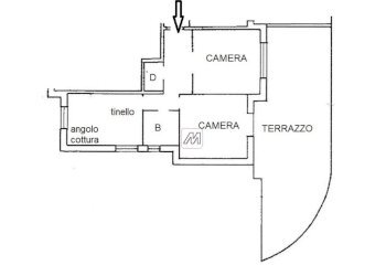 Trilocale Genova (zona Pegli) - foto 22
