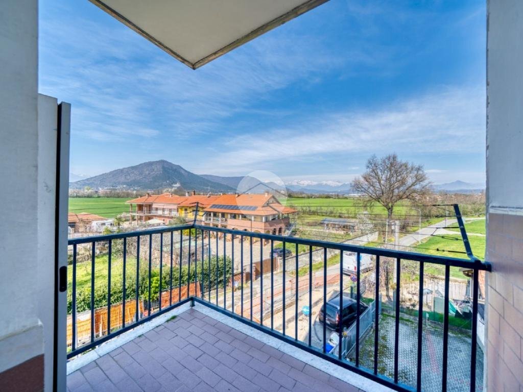 Bilocale Via Torino, Piossasco - foto 1