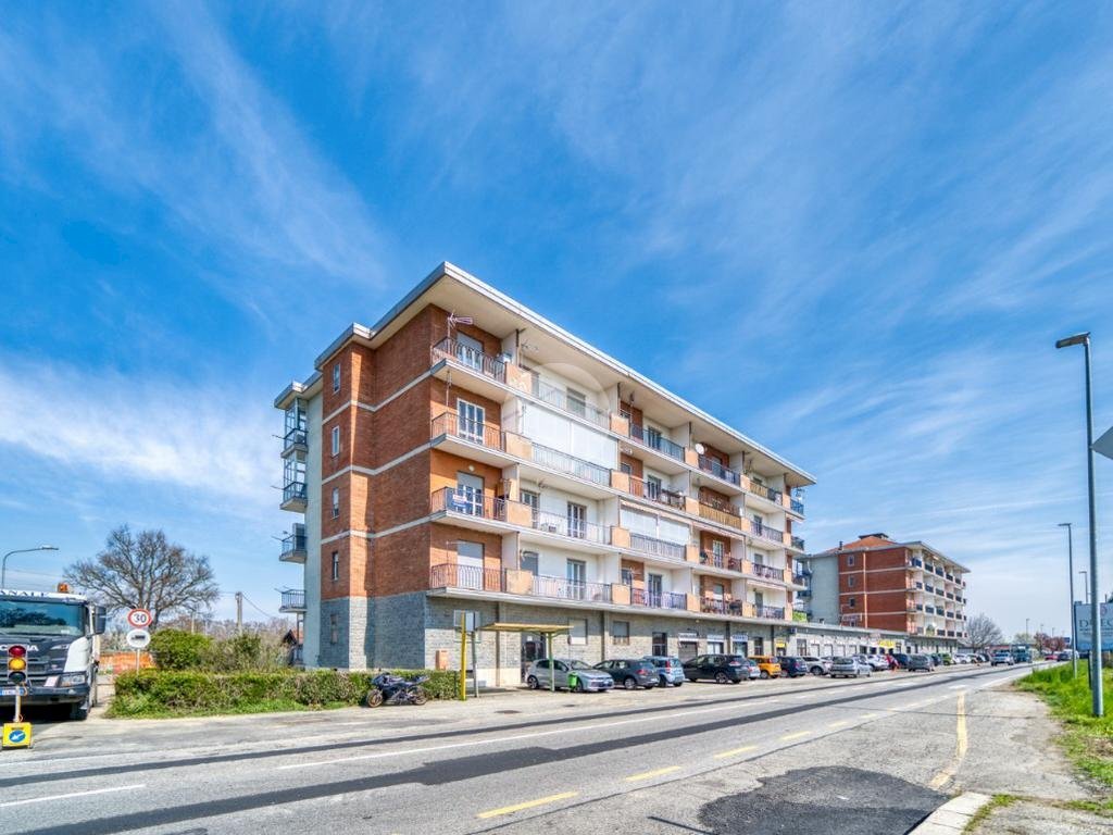 Bilocale Via Torino, Piossasco - foto 2