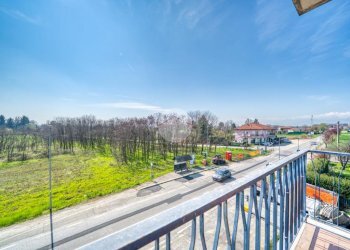 Bilocale Via Torino, Piossasco - foto 21