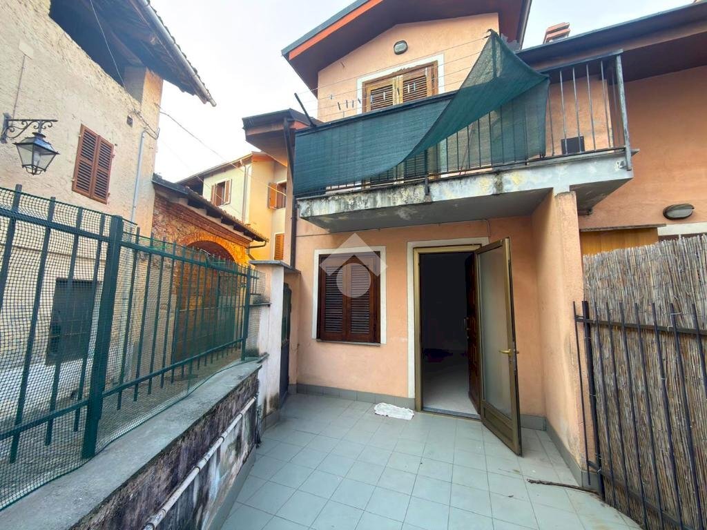 Appartamento Vicolo breccia, Giaveno - foto 1