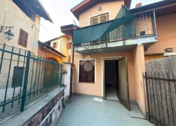 Appartamento Vicolo breccia, Giaveno - foto 1