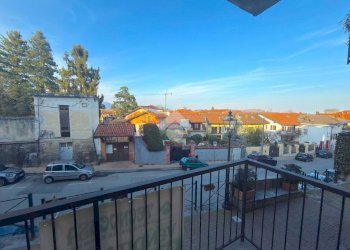 Appartamento Vicolo breccia, Giaveno - foto 9