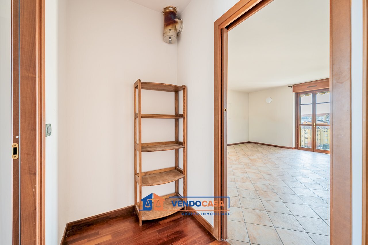 Trilocale Fossano - foto 1