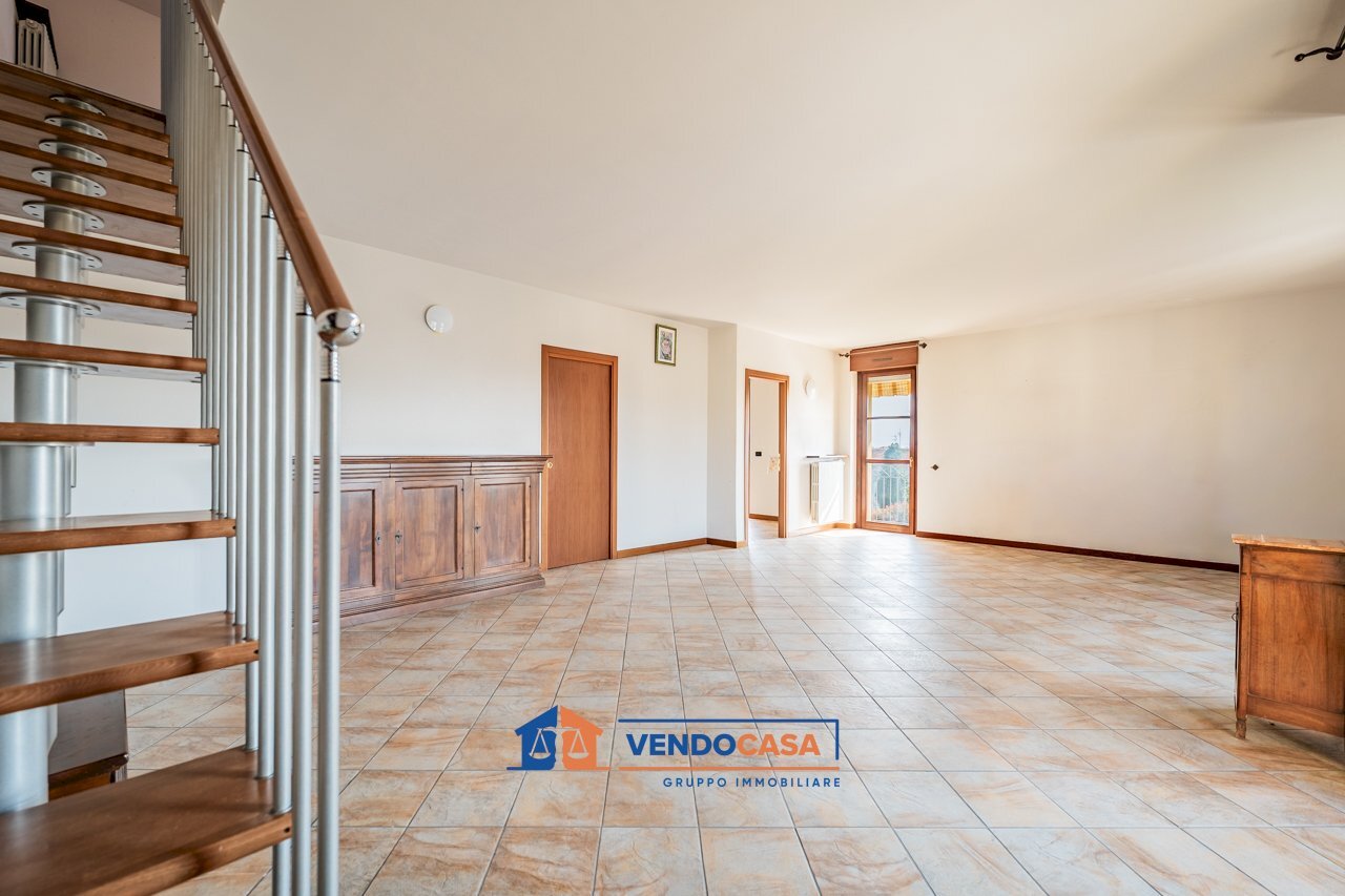 Trilocale Fossano - foto 2