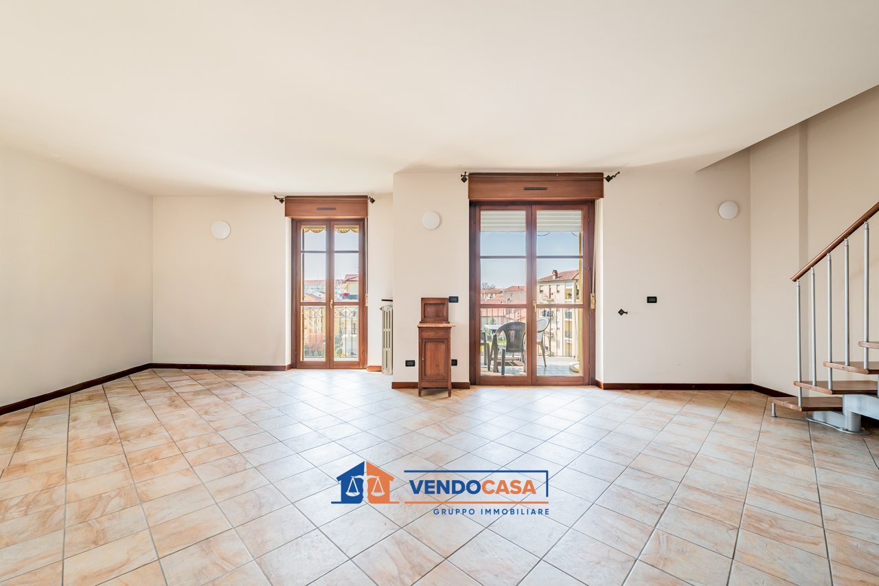 Trilocale Fossano - foto 3