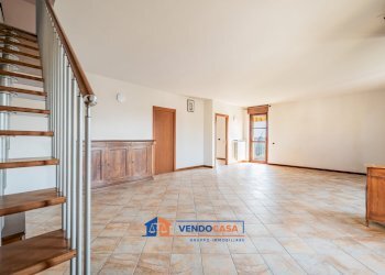 Trilocale Fossano - foto 2