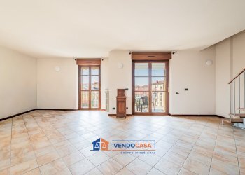 Trilocale Fossano - foto 3