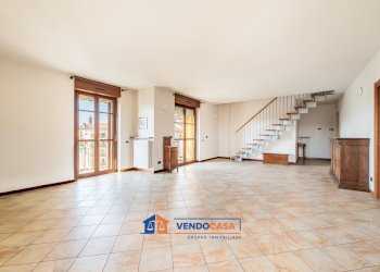 Trilocale Fossano - foto 7