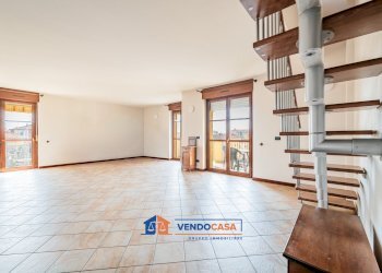 Trilocale Fossano - foto 9