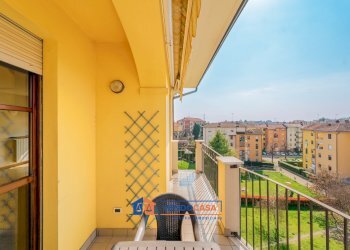 Three-room apartment Fossano - photo 5