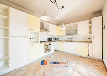 Three-room apartment Fossano - photo 10